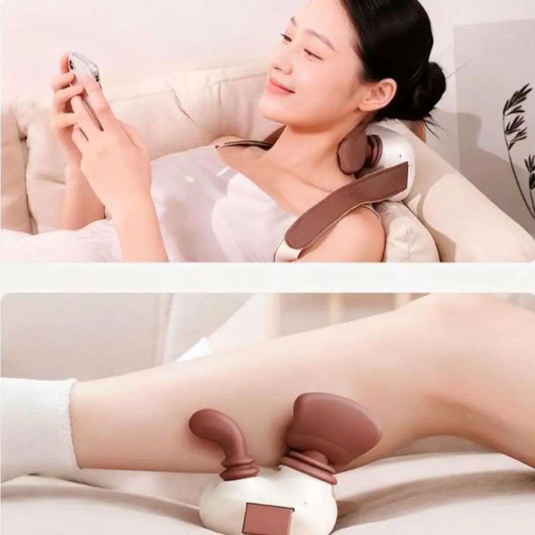 Hands Massager