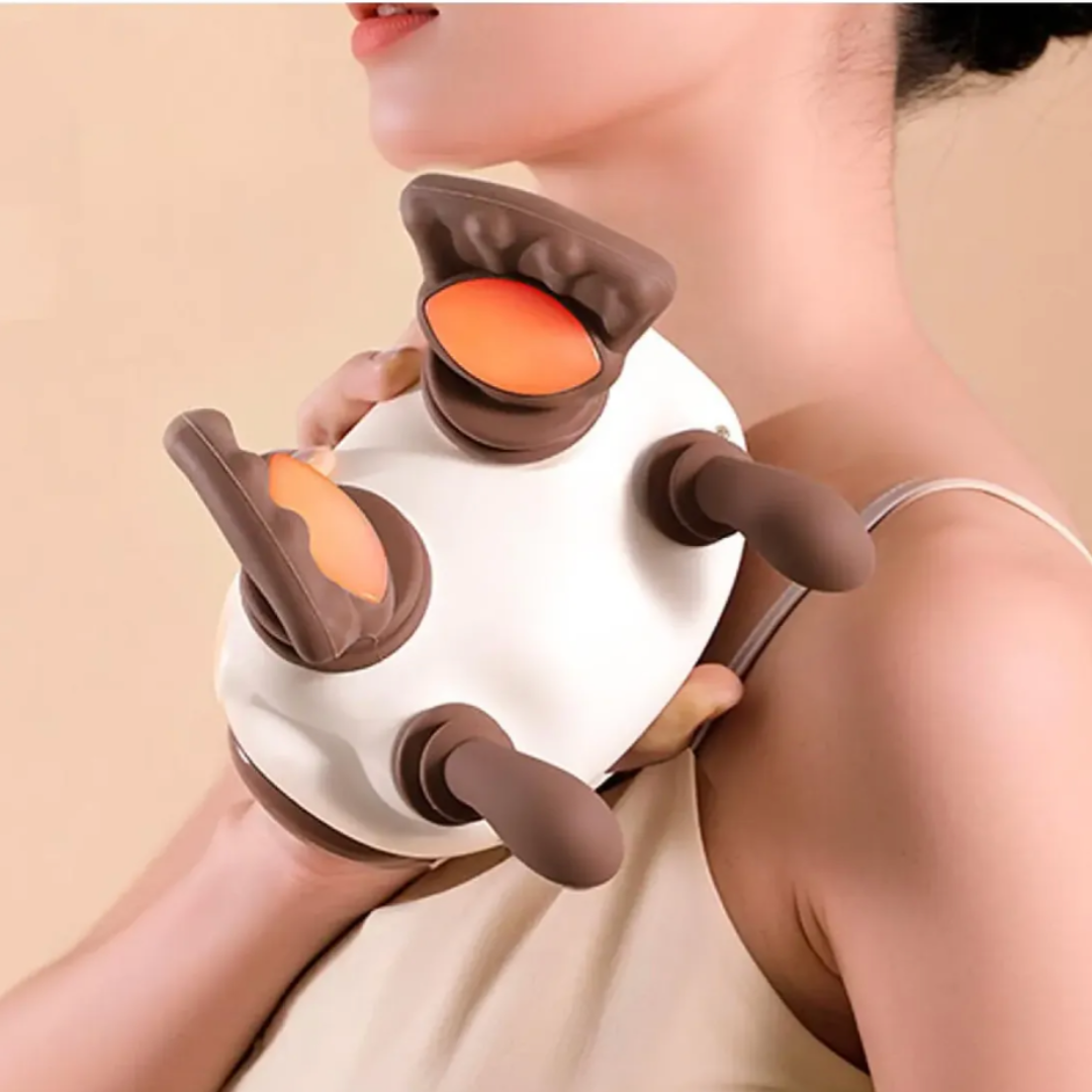 Hands Massager