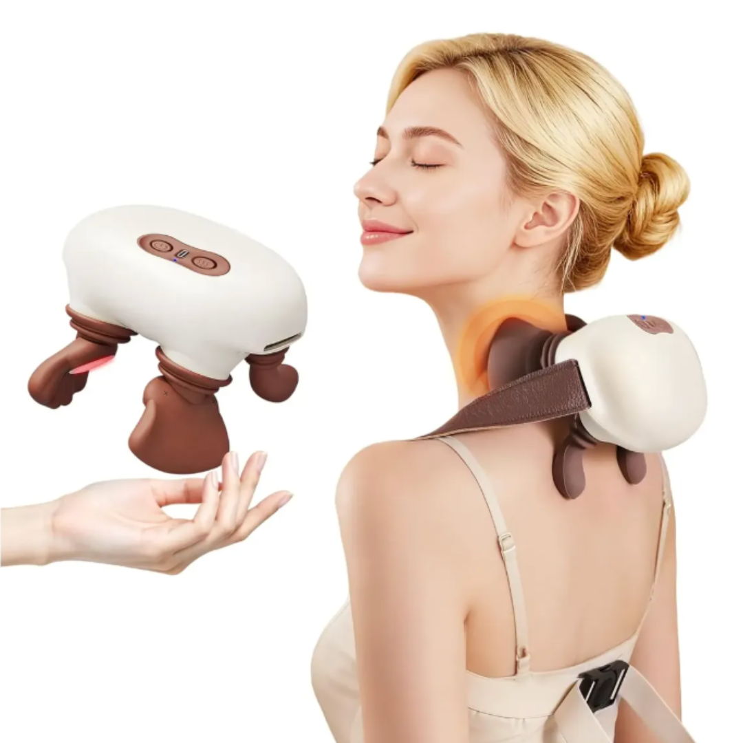 Hands Massager
