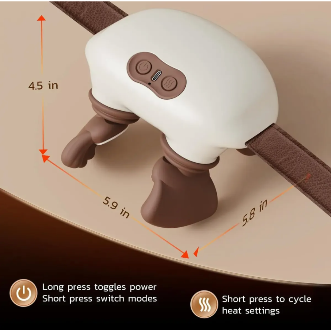 Hands Massager